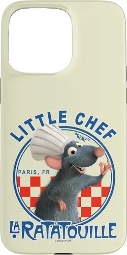 Vista 31 de Disney Pixar Ratatouille Little Chef - Carcasa para iPhone 17