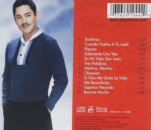Vista 2 de Exitos Con Trio