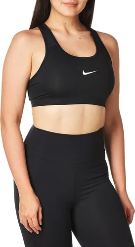 Vista 2 de Nike Swoosh - Sujetador deportivo para mujer