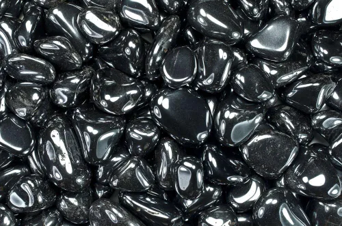 Vista 36 de Fantasia Materiales: 1 libra Piedras de Amazonita de grado B de Brasil - Pequeñas - 0.75" a 1.25" promedio