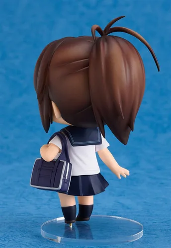 Vista 5 de Nendoroid Si la gerente de béisbol de la escuela secundaria leyó la dirección de Drucker's Management, Minami Kawashima