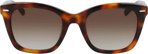 Vista 2 de Calvin Klein Gafas de sol cuadradas Ck21506s para mujer