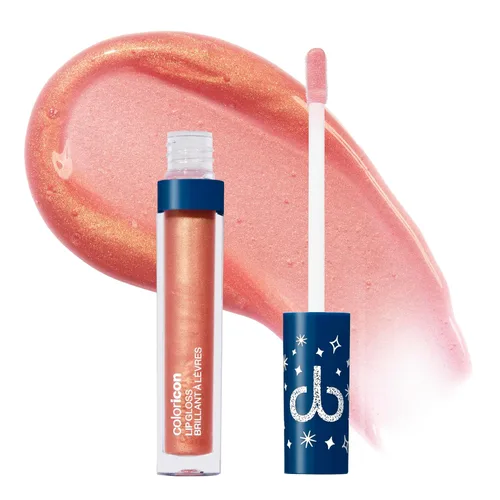 Vista 14 de wet n wild Color Icon Brillo de Labios Aquarius (681A)