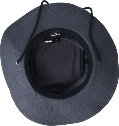 Vista 3 de Quiksilver Bushmaster - Gorro de protección solar para hombre