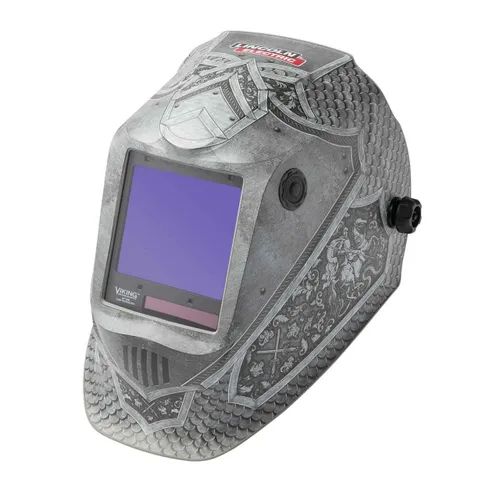 Vista 15 de Casco de soldadura VIKING 3350 All American de Lincoln Electric