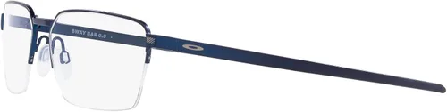 Vista 3 de Oakley Ox5076 Sway Bar 0.5 marcos cuadrados para gafas graduadas para hombre