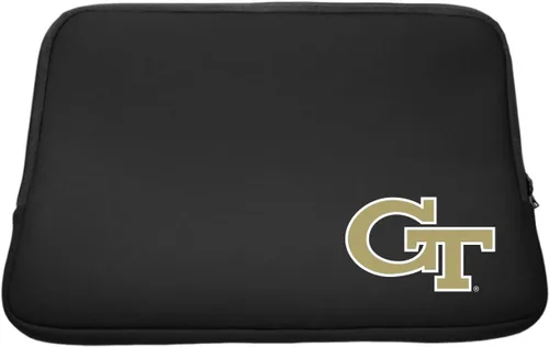 Vista 6 de OTM Essentials Abilene Christian University - Funda para portátil de 13 pulgadas, diseño clásico