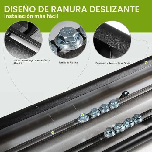 Vista 5 de AUTOSAVER88 - Estribos compatibles con Ram 1500 Crew Cab 2019-2026 Nuevo estilo de carrocería con 4 puertas de tamaño completo, barras Ram Nerf