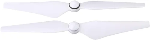 Vista 8 de 2 pares de cuchillas de hélice de dron, cuchillas de hélice 9450S Drone Quadcopter accesorio para DJI Phantom 4/4 Pro