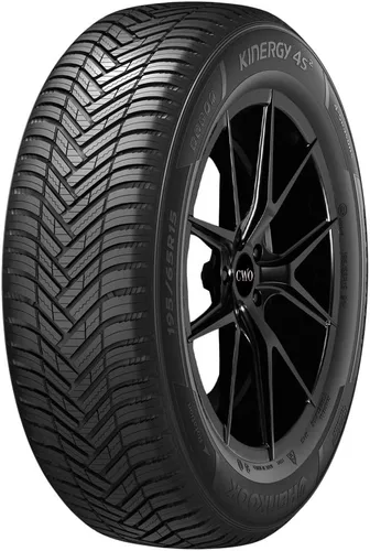 Vista 6 de Hankook Ventus S1 evo2 (K117B) 225/45R18 91W