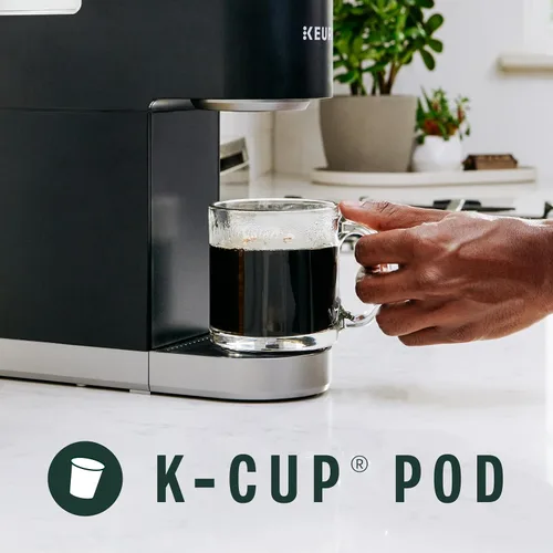 Vista 2 de Starbucks K-Tazas de café con 2 x cafeína Cápsulas de café para cafeína Keurig 6 cajas (60 cápsulas)