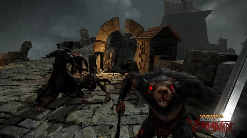 Vista 10 de Warhammer End Times - Vermintide