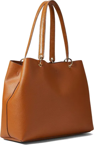 Vista 2 de Anne Klein Lock Tote