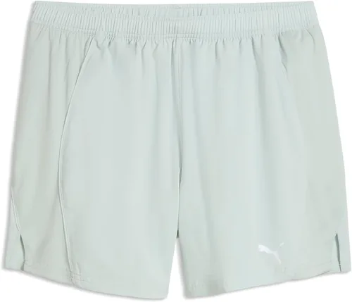Vista 14 de PUMA Pantalones cortos casuales para correr de 5 pulgadas para hombre