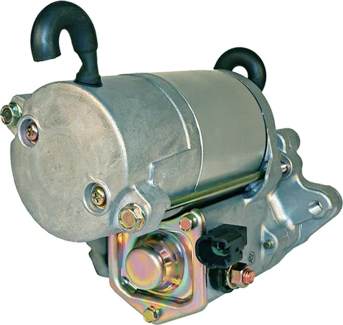 Vista 2 de DB Electrical Motor de arranque para Toyota Tundra Land Cruiser 4.7L 4.0L