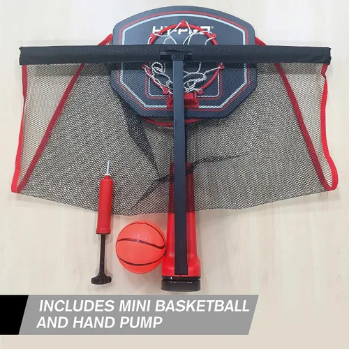 Vista 5 de Hy-Pro Juego de baloncesto en cualquier lugar