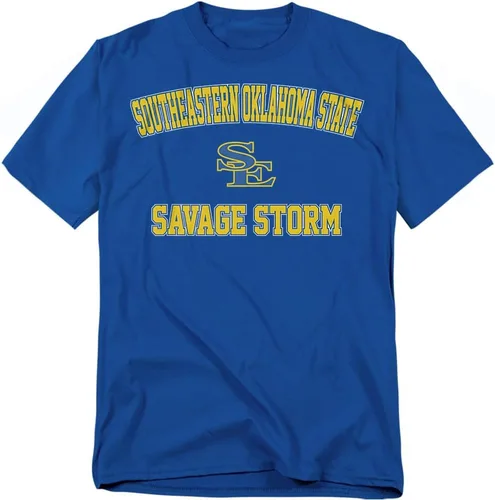 Vista 67 de Colección oficial de camisetas universitarias clásicas unisex para adultos 3