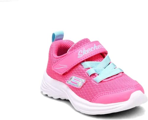 Vista 2 de Skechers - Zapato minimalista para niñas