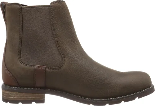Vista 6 de Ariat Botas impermeables Wexford - Botas de cuero para mujer, talla única