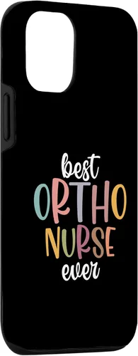 Vista 3 de iPhone 15 Orthopedic Nurse Orthopedic Nurses Ortho Orthopedics Case