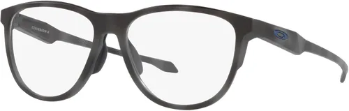 Vista 2 de Oakley Ox8056f Admission Low Bridge Fit Aviator - Marcos de gafas con receta para aviador