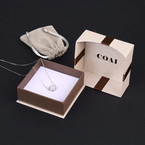 Vista 7 de COAI Collar de cristal curativo simple de cadena de plata de ley 925, Piedra, piedra lunar