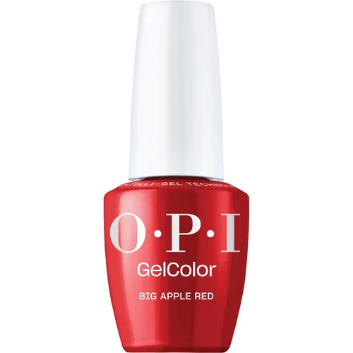 Vista 13 de OPI GelColor - Esmalte de uñas de gel LED Cure Tonos rojos Brillo de calidad de salón de belleza de larga duración Fácil de quitar Vegano
