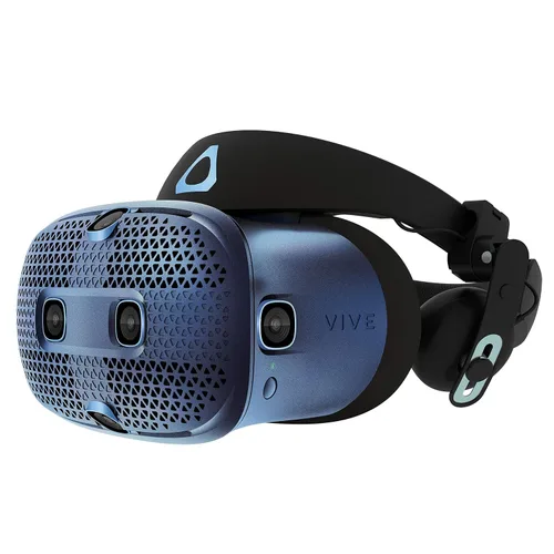 Vista 2 de HTC VIVE Cosmos