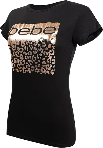 Vista 6 de bebe Camisetas de verano para mujer camisetas de verano para mujer paquete de 2 Negro