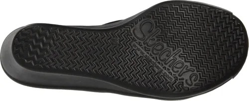 Vista 4 de Skechers Cali Rumblers - Sandalias de tacón cuña para mujer