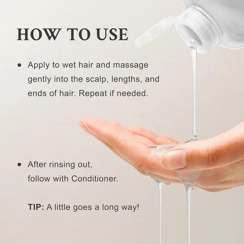Vista 3 de Davines VOLU/Shampoo, Volumizing Cleanser for Fine or Limp Hair - Gentle Root Lifting Formula for Lasting Body & Lightness - Turnip Root Extract