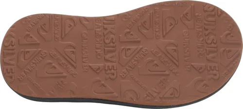 Vista 3 de Quiksilver Oasis - Sandalia juvenil unisex para niños