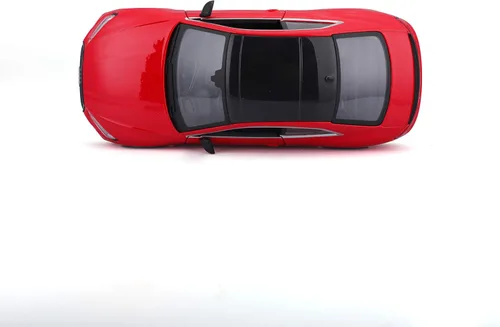Vista 17 de Bburago 15621090R 1:24 Audi RS 5 Coupé (2019), multicolor