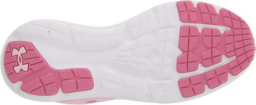 Vista 4 de Under Armour Surge 3 - Tenis deportivo de correr para hombre