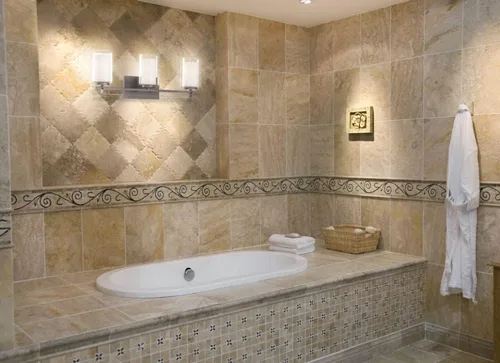 Vista 3 de Minka Lavery Parsons 6103-84 - Lámpara de pared para baño, 3 luces, níquel