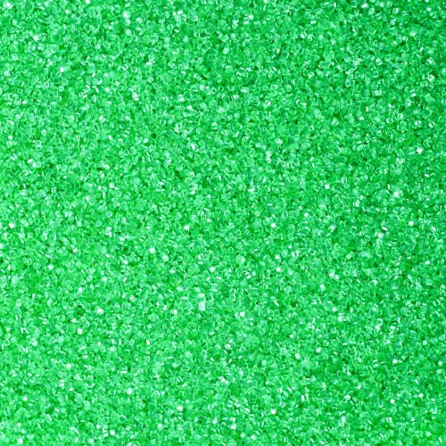Vista 18 de Kasvan Gránulos de Azúcar para Decorar - Cristales de Azúcar Comestibles, Decoraciones para Pasteles de Repostería, Coberturas para Helado Negro