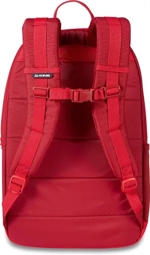 Vista 2 de Dakine Mochila unisex DLX de 365 unidades bolsa para laptop de 27 litros
