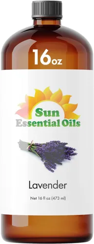 Vista 113 de Sun Essentials aceites esenciales