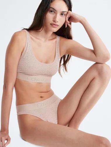 Vista 3 de Calvin Klein Women's Intrinsic Thong