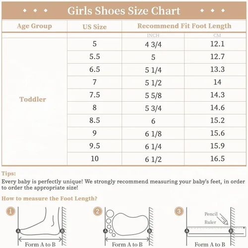 Vista 6 de Zoolar Zapatos de vestir Mary Jane para niña pequeña, bonitos zapatos de ballet, escuela, boda, fiesta, zapatos planos suaves y antideslizantes