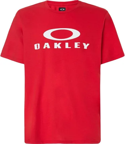 Vista 11 de Oakley O Bark - Camiseta para hombre nuevo gris atlético