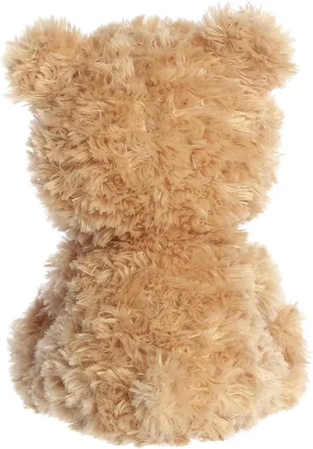 Vista 5 de Aurora Snuggly Bear Slurpy Teddy - Compañeros reconfortantes para juegos imaginativos - Perfecto para niños, adultos, cumpleaños y aniversarios