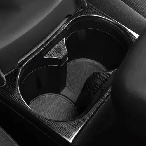 Vista 7 de x xotic tech Soporte para taza de agua para consola central, marco compatible con Mazda CX-5 CX5 2017 2018 2019 2020 2021 2022 2023 2024 2025