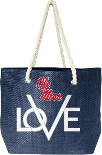 Vista 46 de Littlearth Bolso Love unisex NCAA
