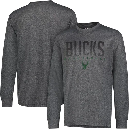 Vista 40 de Ultra Game - Camiseta de manga larga oficial de la NBA para hombre