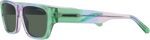 Vista 3 de ARNETTE X Zayn Collection An4295 Agent Z - Gafas de sol cuadradas