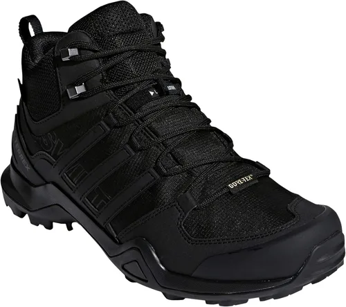 Vista 5 de adidas Terrex Swift R2 Mid Gore-TEX Botas de senderismo - SS21, negro, 10