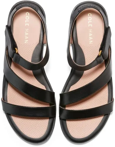 Vista 7 de Cole Haan Sandalia Mirabelle de tacón para mujer
