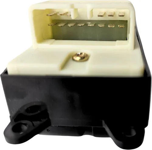 Vista 3 de SWITCHDOCTOR Interruptor maestro de ventana para Toyota 4Runner 1998 (98 lado del conductor, eléctrico, botón, panel, puerta, bloqueo)