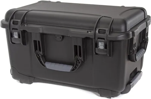 Vista 5 de Nanuk 938 – Maletín rígido impermeable con ruedas